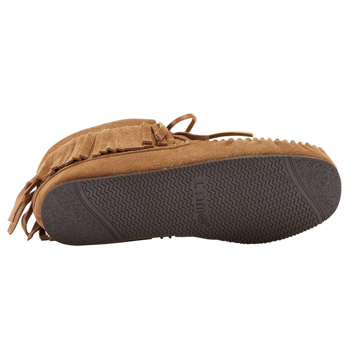 Womens LAMO Sheepskin Ava Moccasins