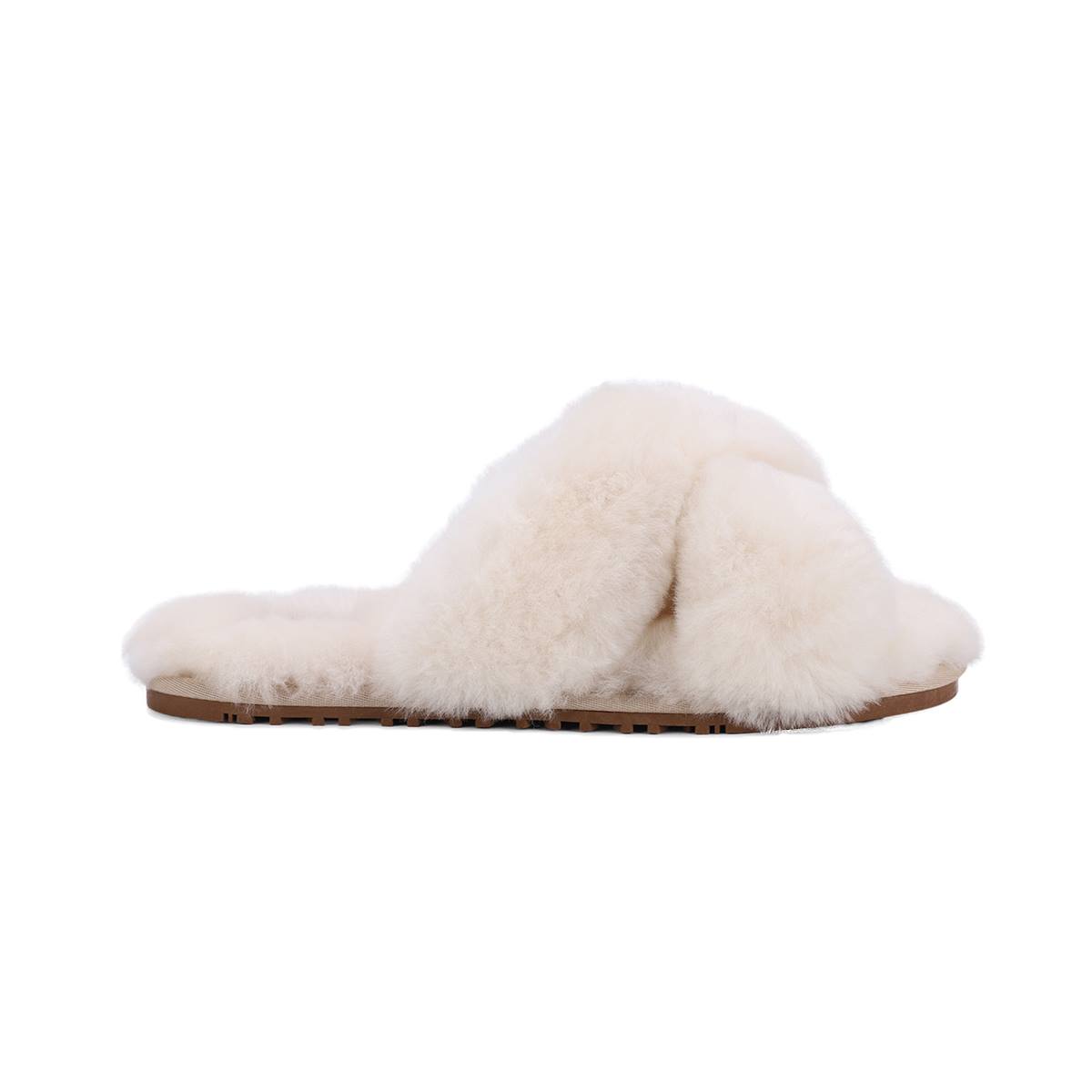 Womens LAMO Sheepskin Serenity Slippers