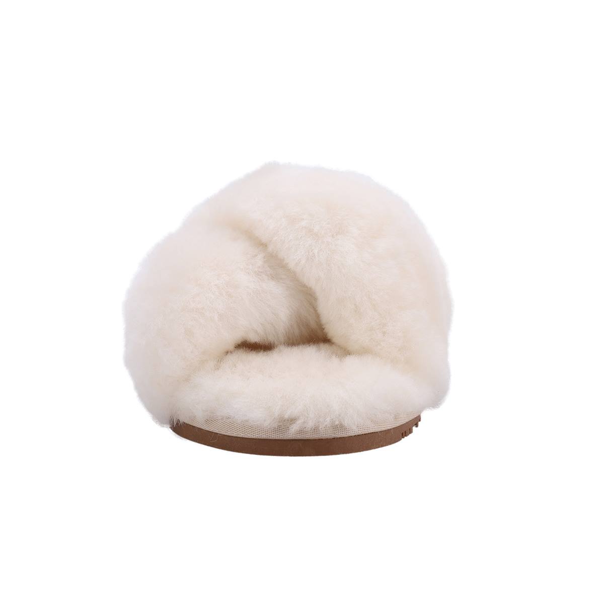 Womens LAMO Sheepskin Serenity Slippers