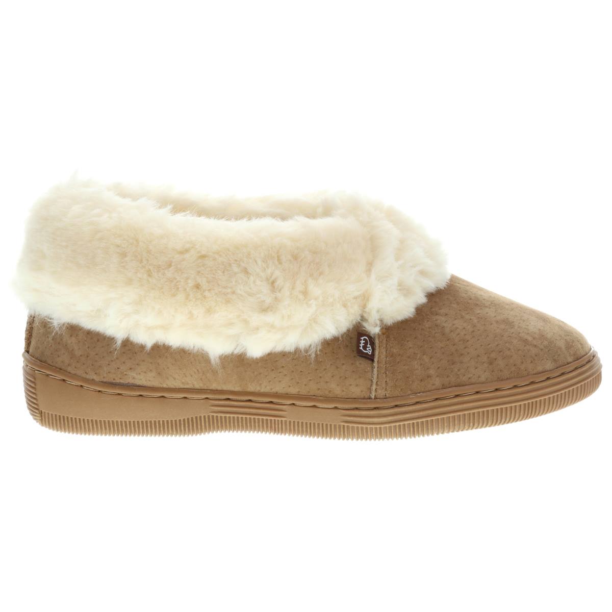 Womens LAMO Sheepskin Carmen II Slippers