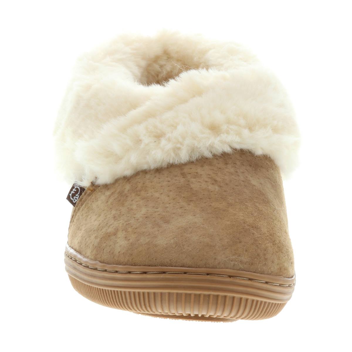 Womens LAMO Sheepskin Carmen II Slippers