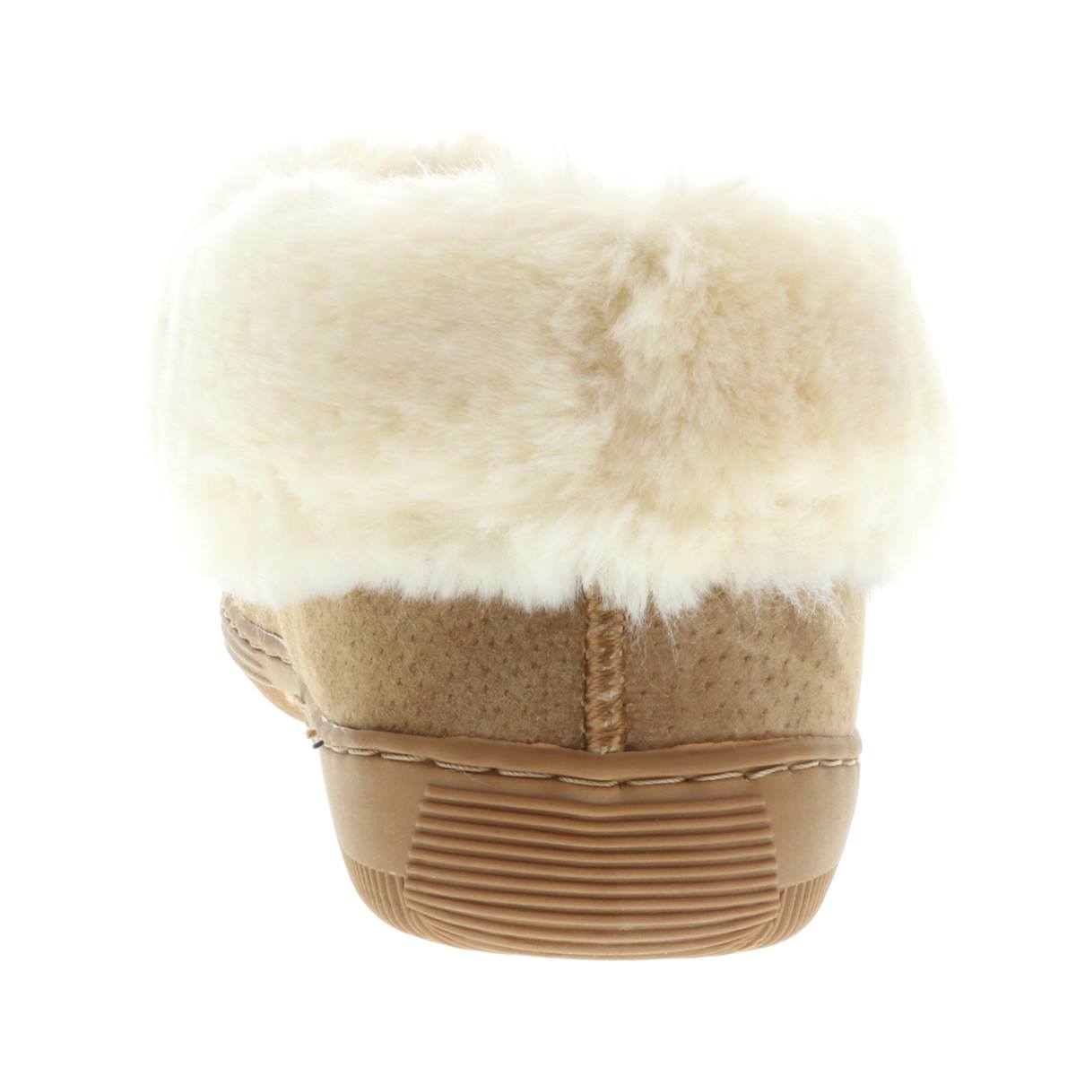 Womens LAMO Sheepskin Carmen II Slippers