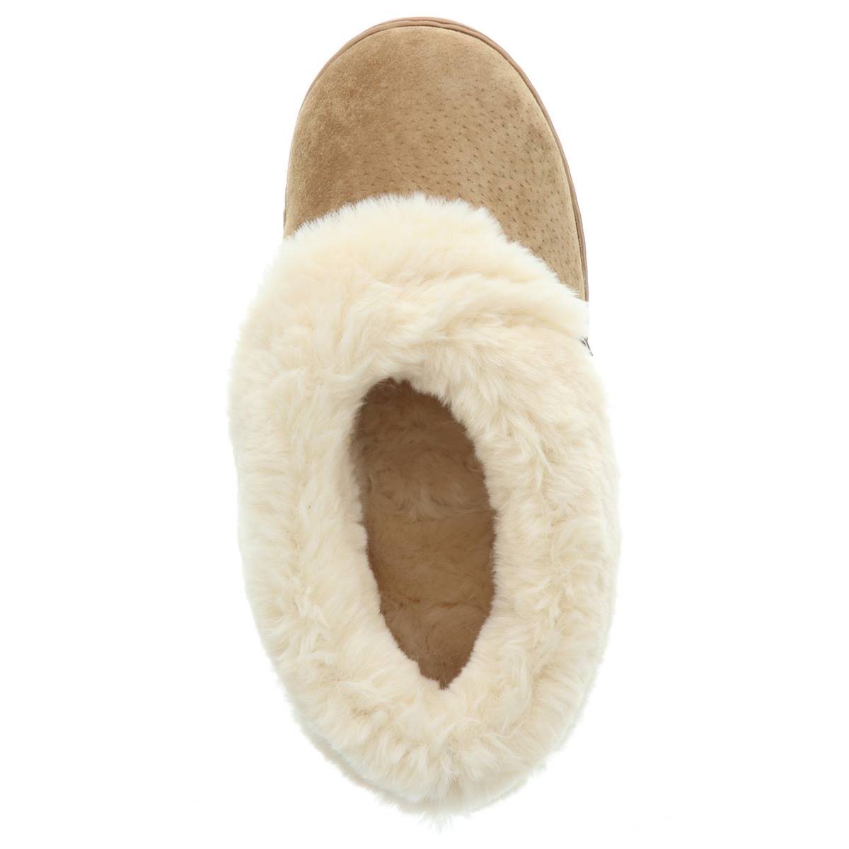 Womens LAMO Sheepskin Carmen II Slippers