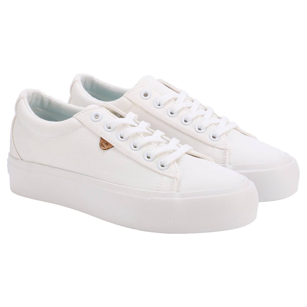 Womens LAMO Sheepskin Amelie Fashion Sneakers