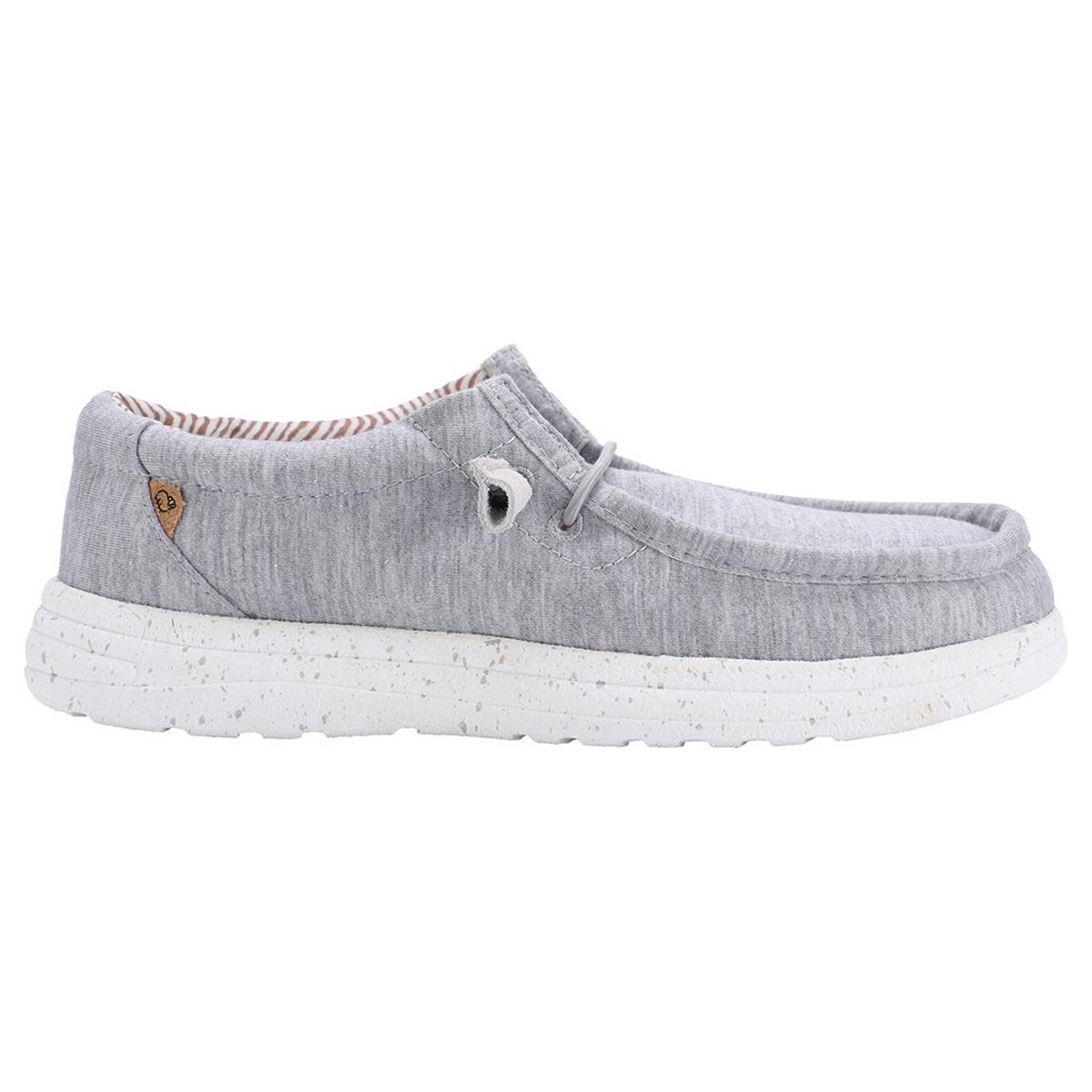 Womens LAMO Sheepskin Paula Breeze Boat Shoes