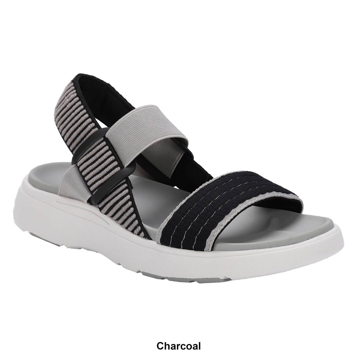 Womens LAMO Sheepskin Summer Sandals