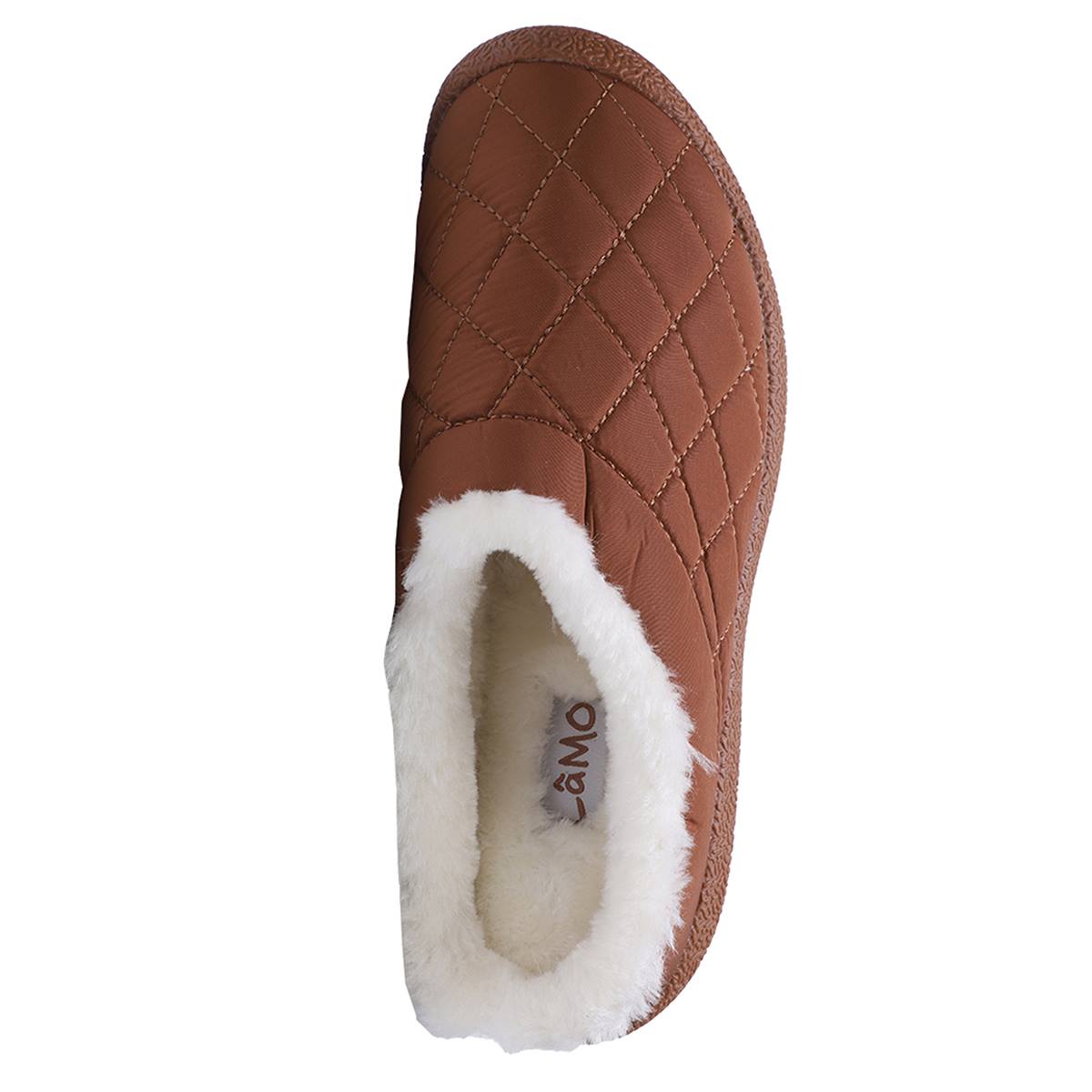 Womens LAMO Sheepskin McKenzie Slippers