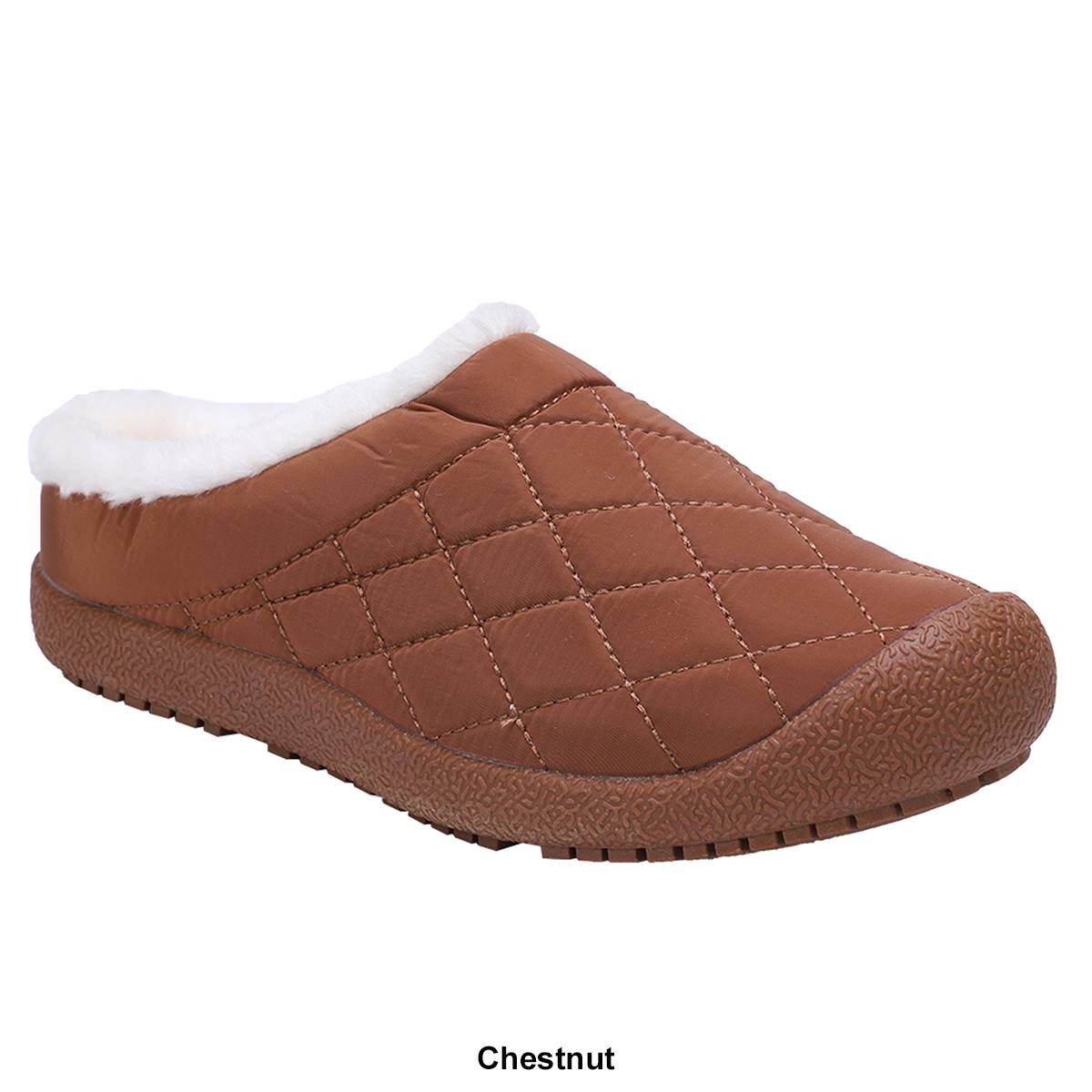 Womens LAMO Sheepskin McKenzie Slippers