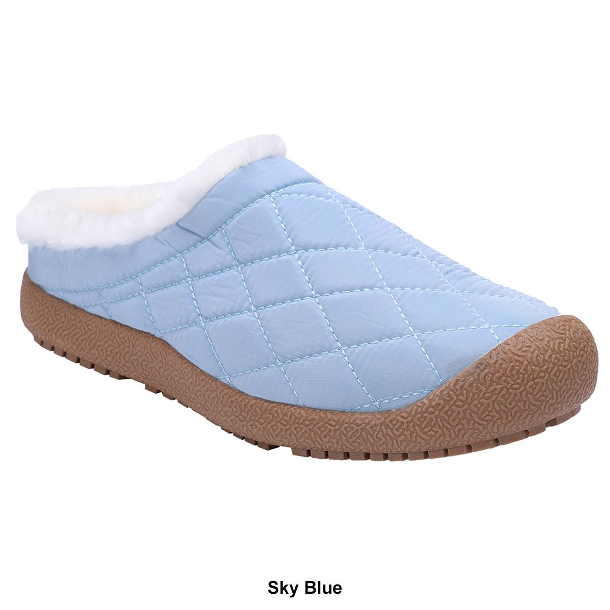 Womens LAMO Sheepskin McKenzie Slippers