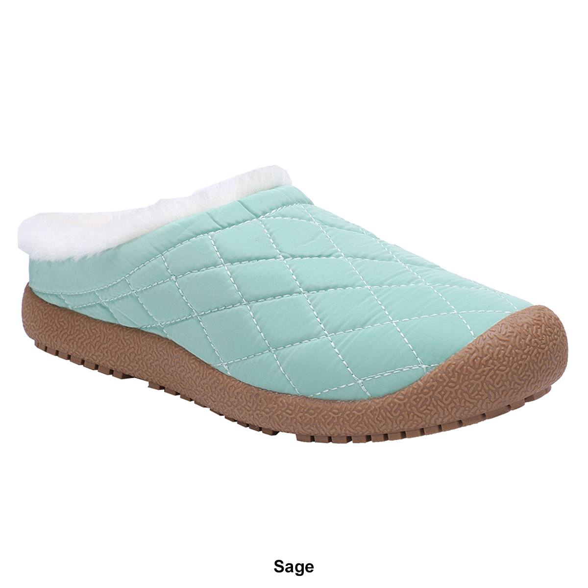 Womens LAMO Sheepskin McKenzie Slippers