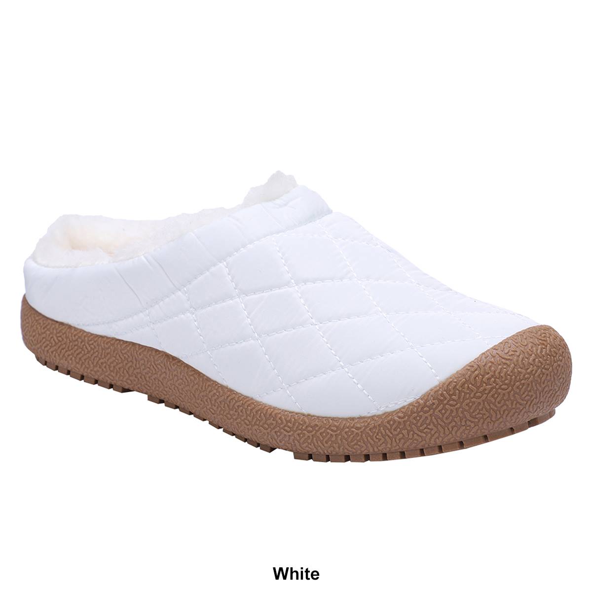 Womens LAMO Sheepskin McKenzie Slippers