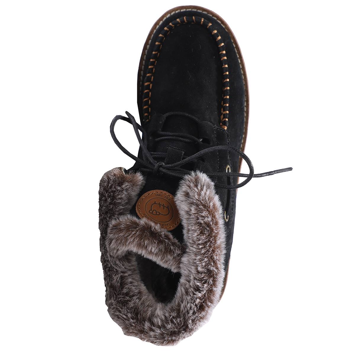 Womens LAMO Sheepskin Autumn Winter Boots