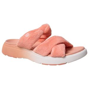 Womens LAMO Tiki Slide Sandals