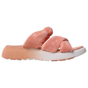 Womens LAMO Tiki Slide Sandals alternate view