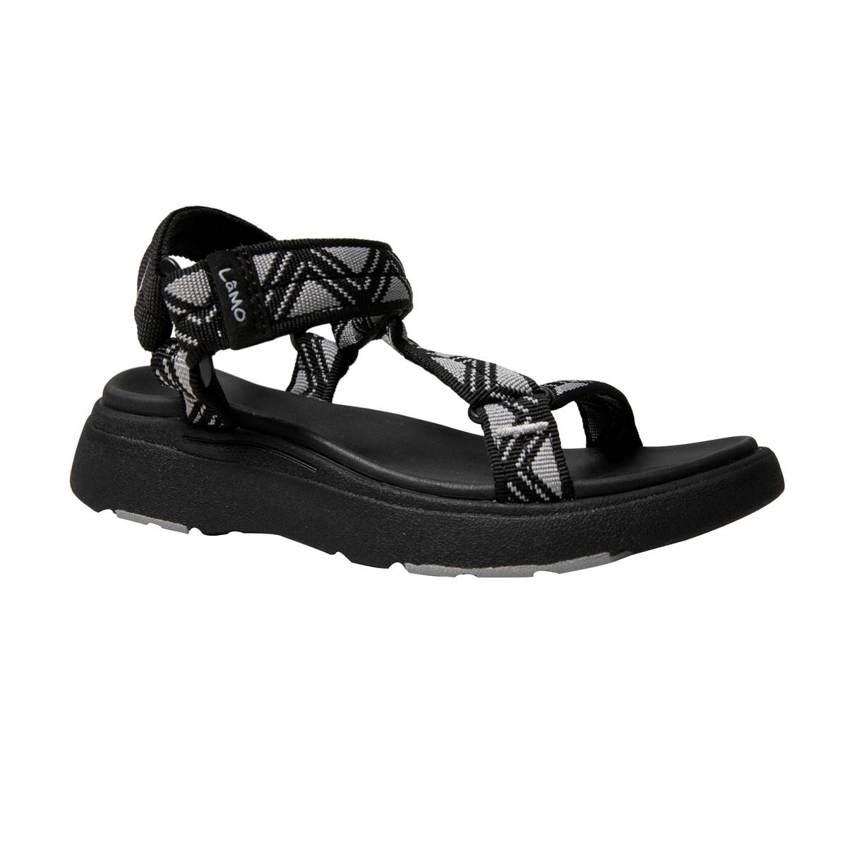 Womens LAMO Solstice Sport Sandals