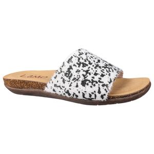 Womens LAMO Clea Slide Sandals