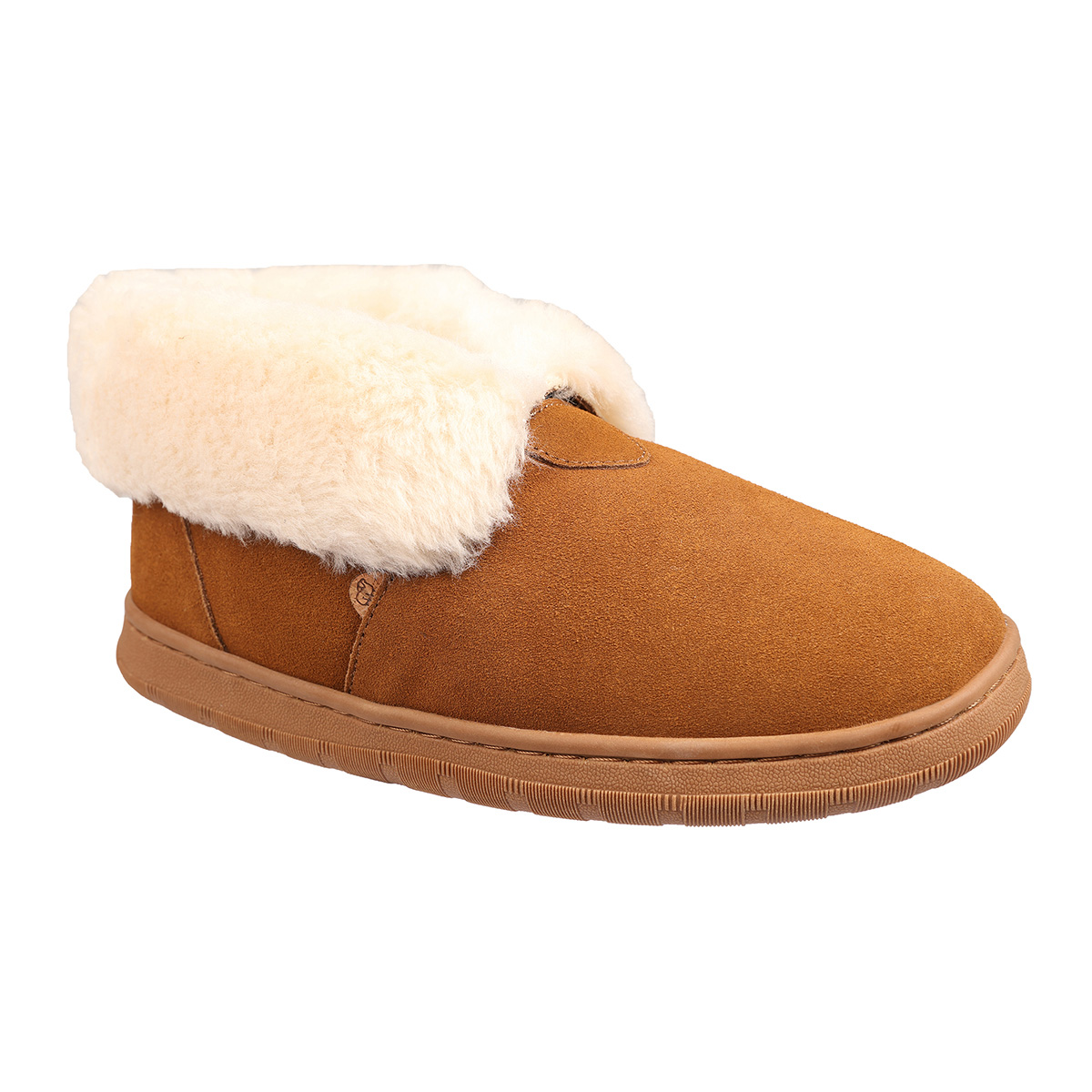 Womens LAMO Mabel Bootie Slippers