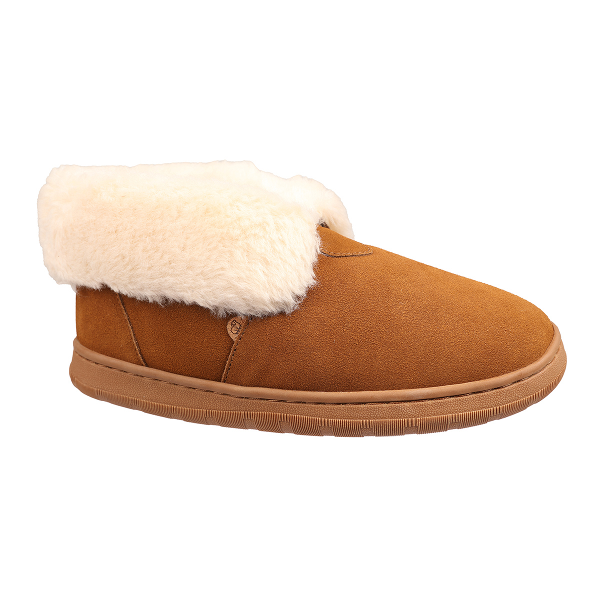 Womens LAMO Mabel Bootie Slippers