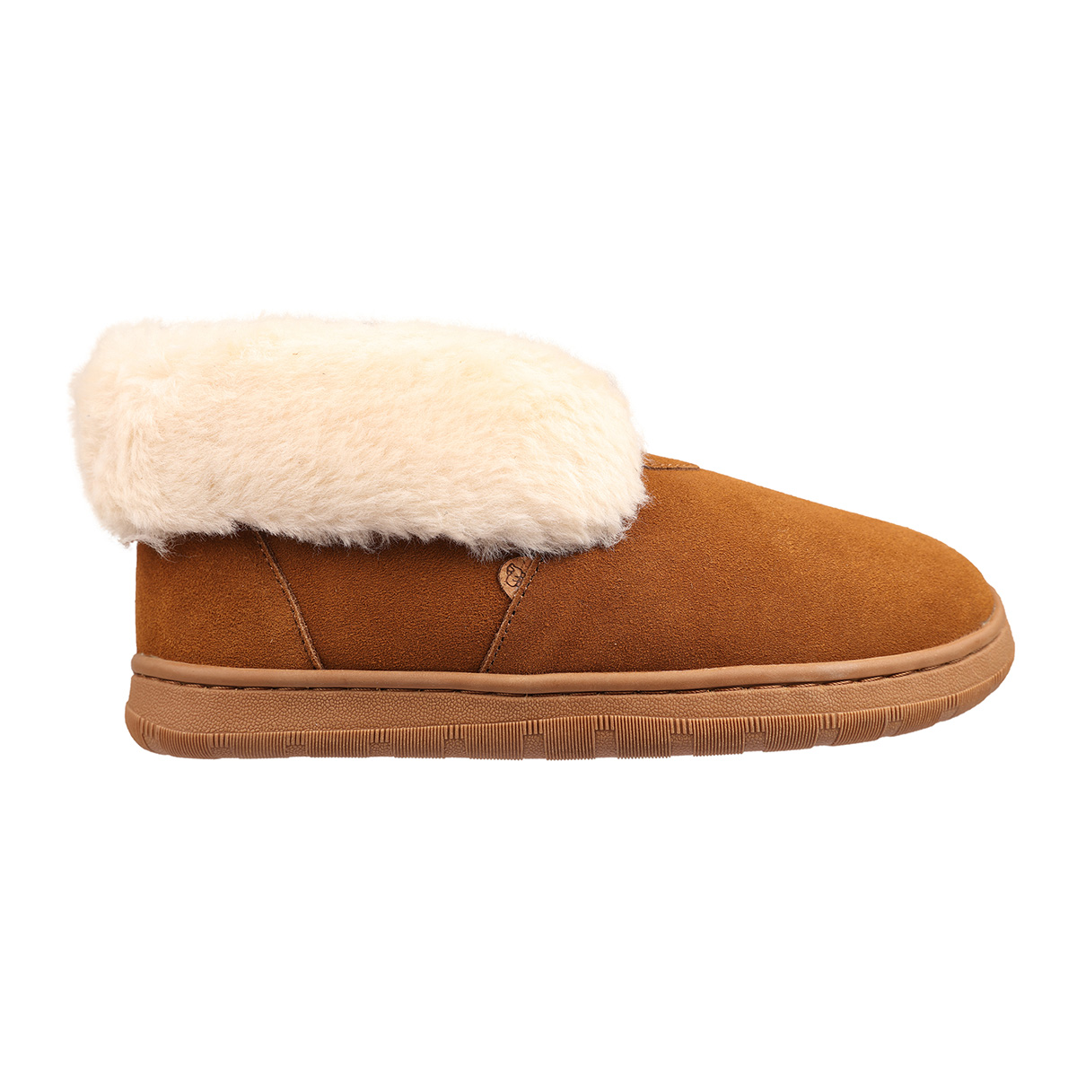 Womens LAMO Mabel Bootie Slippers