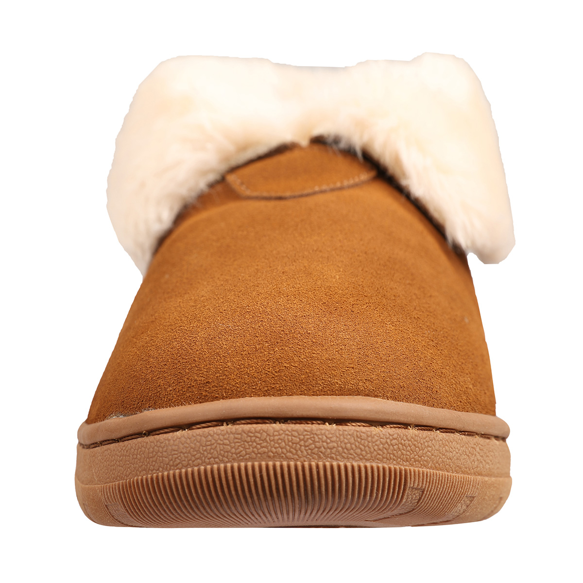 Womens LAMO Mabel Bootie Slippers