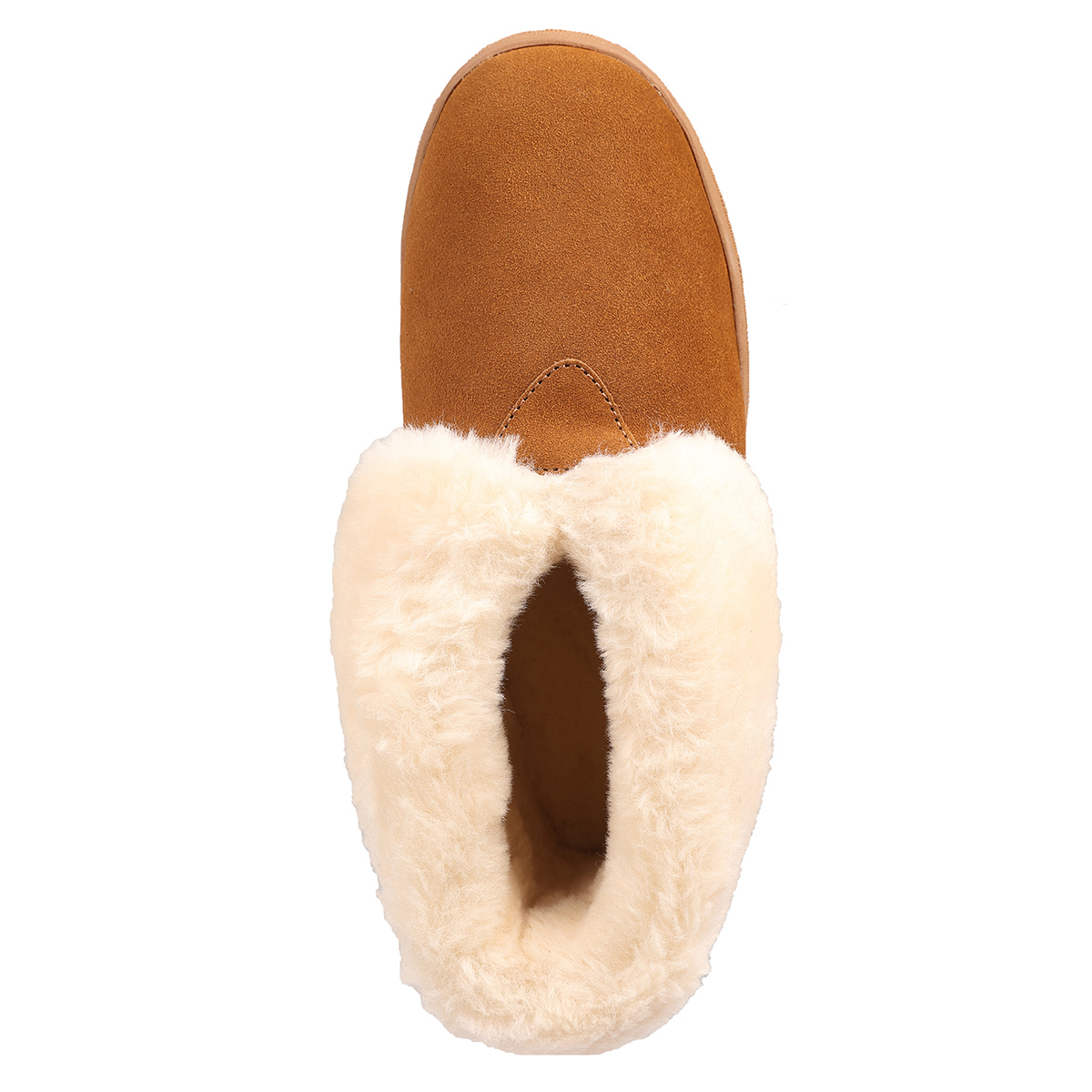 Womens LAMO Mabel Bootie Slippers