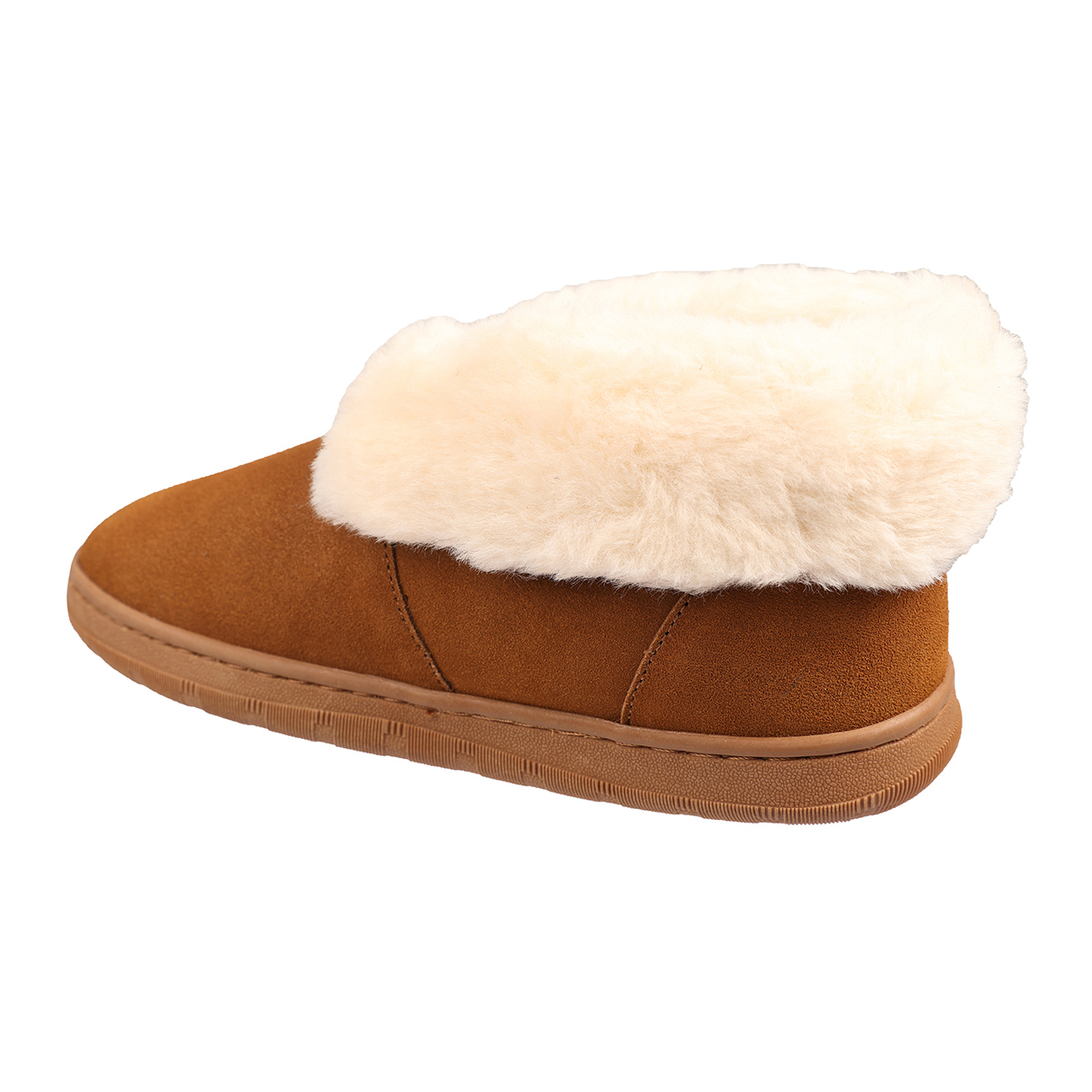 Womens LAMO Mabel Bootie Slippers