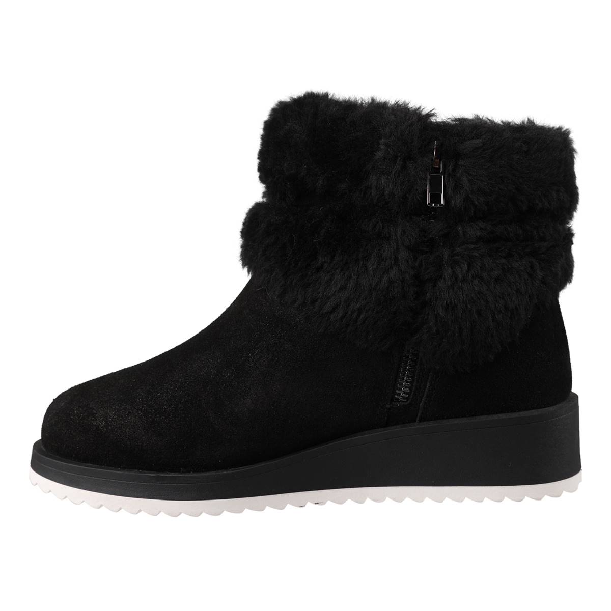 Womens LAMO Bailee Ankle Boots