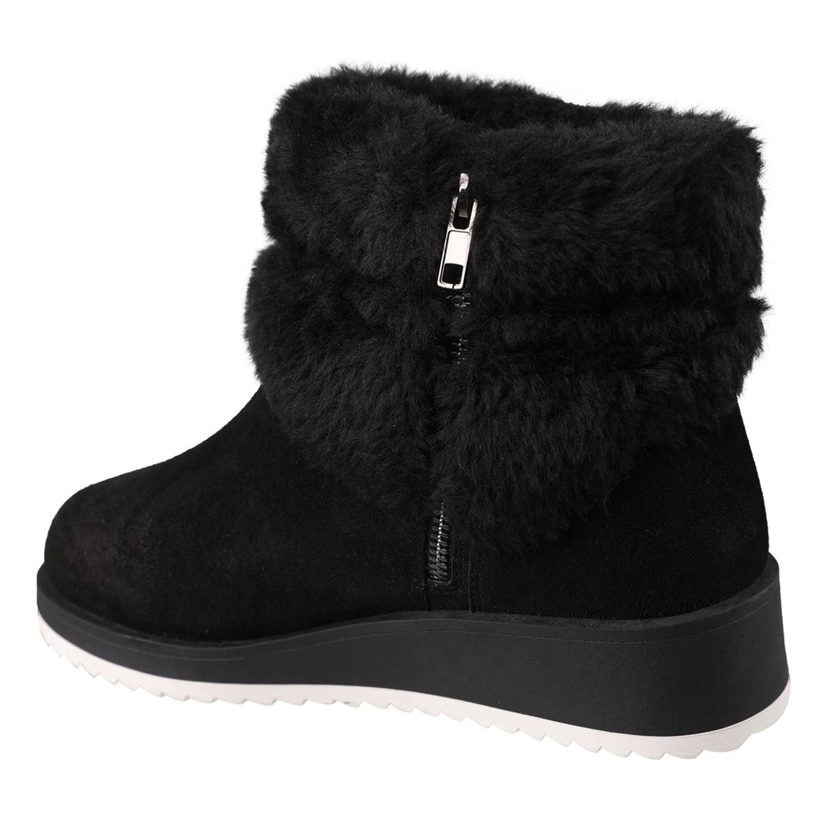 Womens LAMO Bailee Ankle Boots