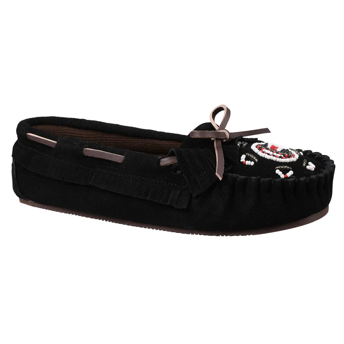 Womens LAMO Alita Moc Moccasins