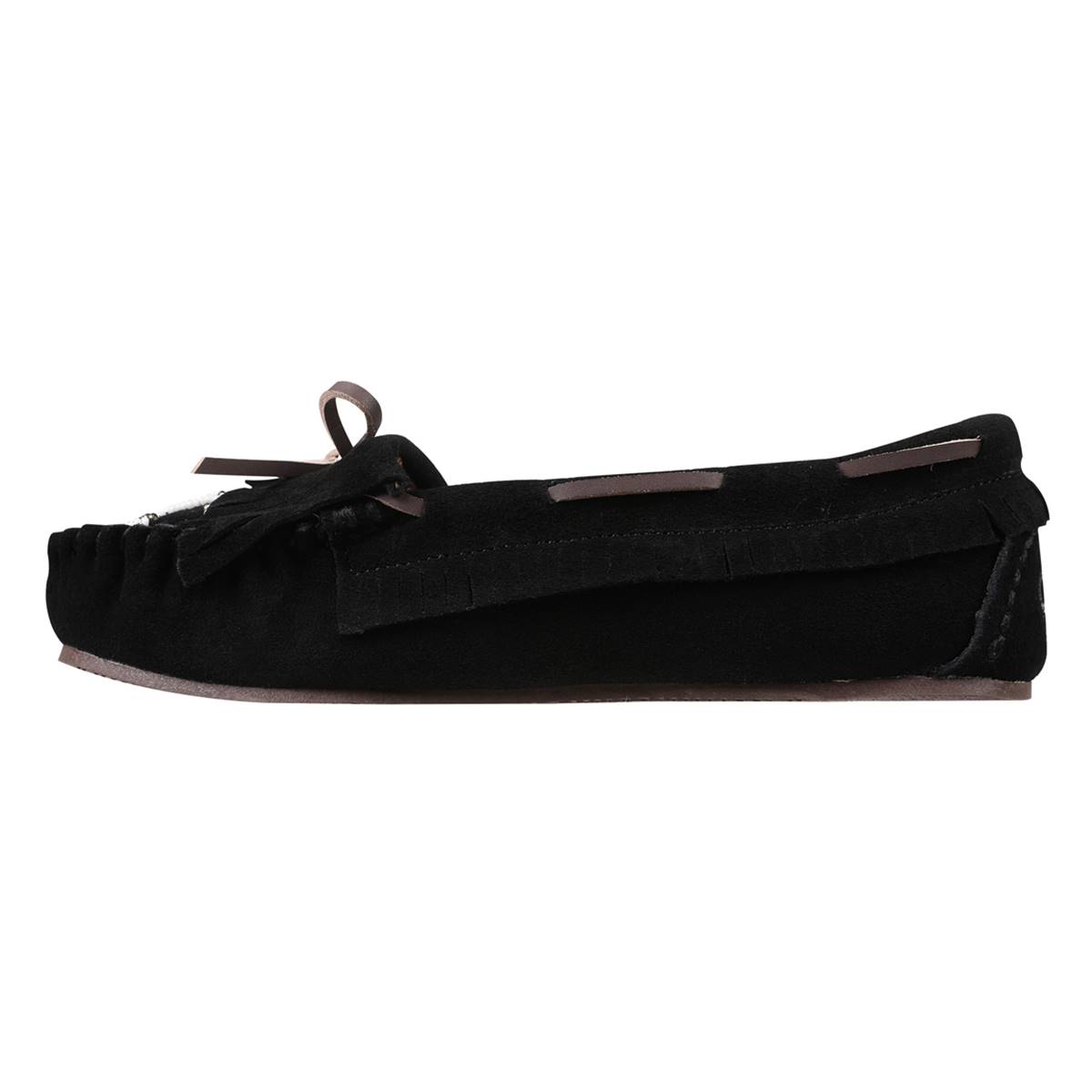 Womens LAMO Alita Moc Moccasins