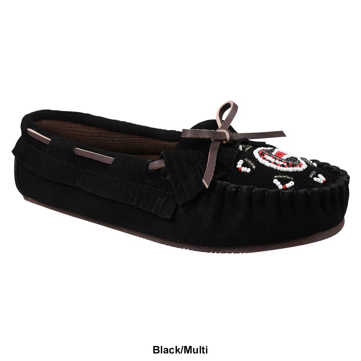 Womens LAMO Alita Moc Moccasins