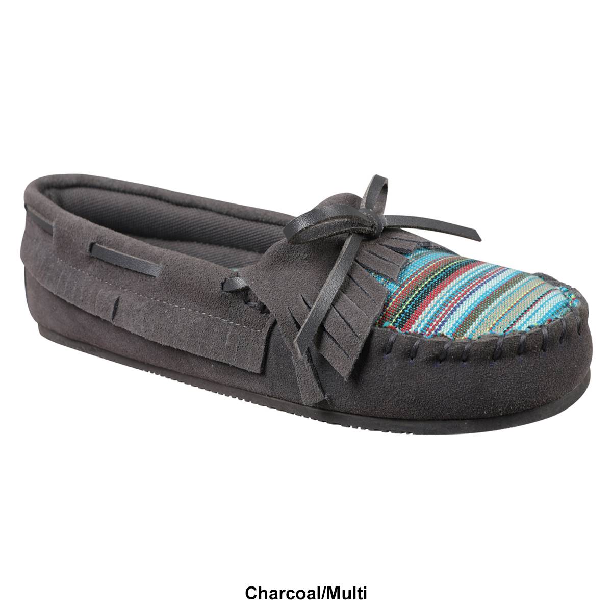 Womens LAMO Alita Moc Moccasins