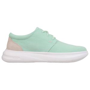 Womens Mykos Lake Lace-Up Fashion Sneakers alternate view