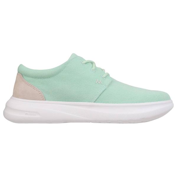 Womens Mykos Lake Lace-Up Fashion Sneakers alternate view