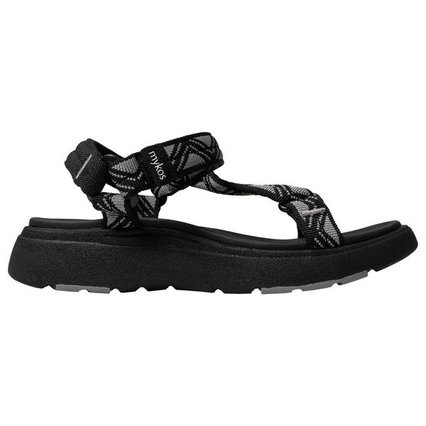 Womens Mykos Solstice Sandals alternate view