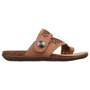 Womens Mykos Scarlett Toe Ring Sandals alternate view
