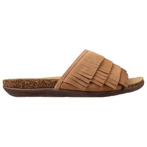 Womens Mykos Clea Slide Sandals alternate view