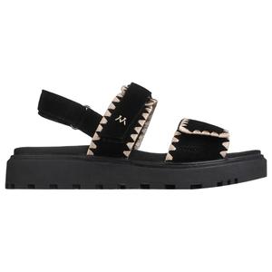 Womens Mykos Ciara Strappy Sandals alternate view