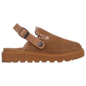 Womens Mykos Lilah Comfort Mules alternate view