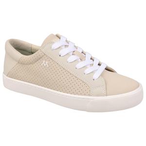 Womens Mykos Vita Low Profile Fashion Sneakers