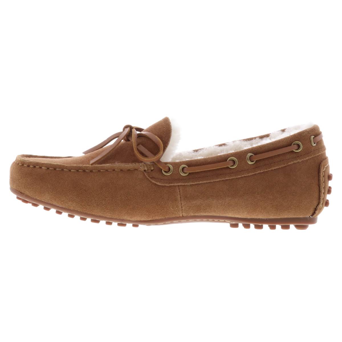 Womens Somersby By LAMO Georgia Moc Moccasins