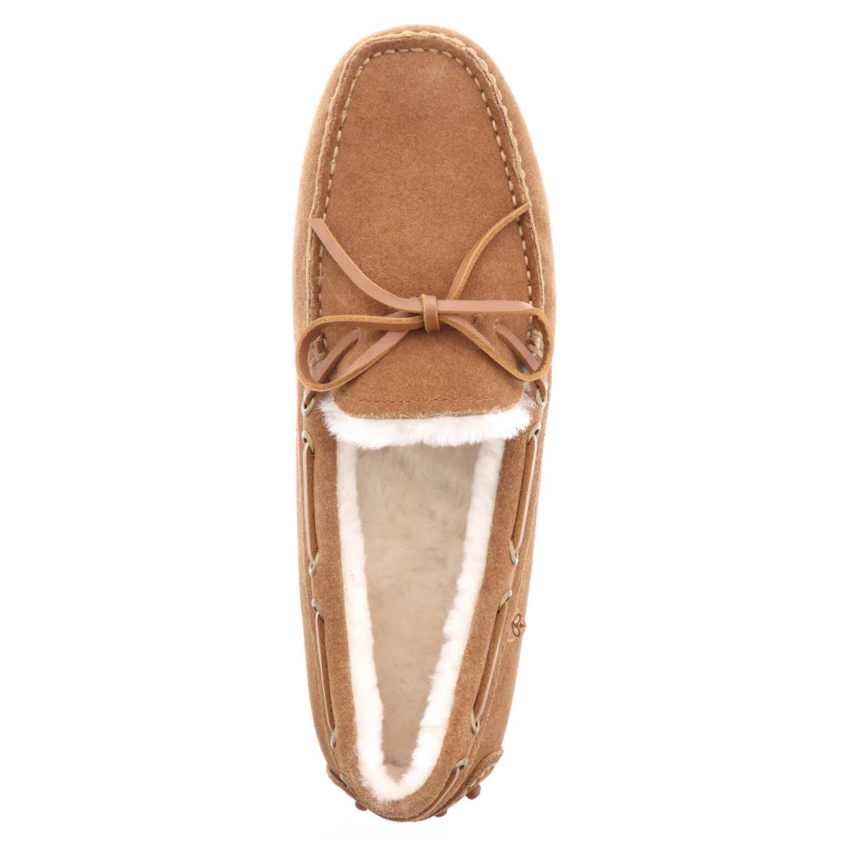 Womens Somersby By LAMO Georgia Moc Moccasins