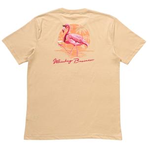 Mens Chaps Whiskey Business Short Sleeve Tee alternate view