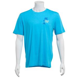 Mens Chaps 1978 Short Sleeve Graphic Tee