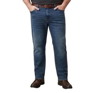 Mens Big & Tall Chaps Regular Fit Jeans