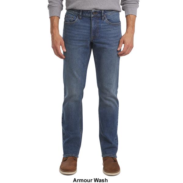 Mens Chaps Regular Fit Jeans alternate view