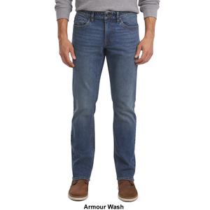 Mens Chaps Regular Fit Jeans alternate view