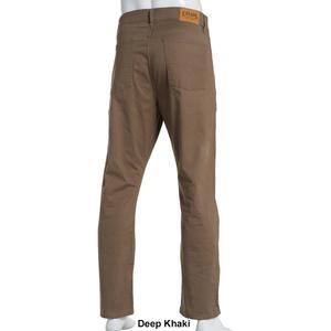 Mens Chaps Slim Fit Flex 5 Pocket Pants alternate view