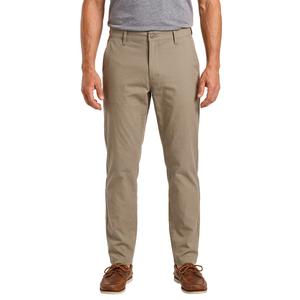 Mens Chaps Everyday Flat Front Tech Pants alternate view