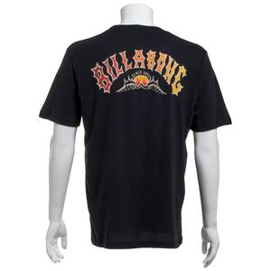 Young Mens Billabong Endo Graphic Tee alternate view